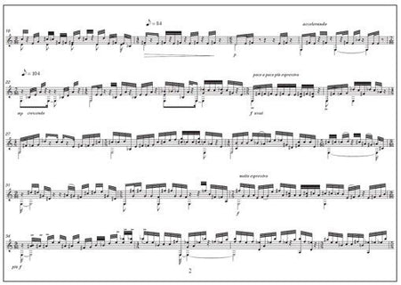 then when A-go for guitar