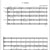 Tuotteen Chants and Spirituals for brass quintet - Score &amp; parts pikkukuva 3