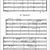 Tuotteen Chants and Spirituals for brass quintet - Score &amp; parts pikkukuva 4