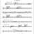 Tuotteen Concerto grottesco for wind orchestra - Score &amp; parts pikkukuva 5