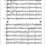 Tuotteen Suite for two violins and string orchestra - Score &amp; parts pikkukuva 2