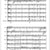 Tuotteen Suite for two violins and string orchestra - Score &amp; parts pikkukuva 3