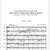 Tuotteen Suite for two violins and string orchestra - Score &amp; parts pikkukuva 4