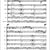 Tuotteen Suite for two violins and string orchestra - Score &amp; parts pikkukuva 5
