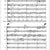 Tuotteen Suite for two violins and string orchestra - Score &amp; parts pikkukuva 6