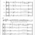 Tuotteen Kurvameelsed laulud (Melancholy Songs)  for mezzo-soprano and strings - Score &amp; parts pikkukuva 2