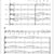 Tuotteen Kurvameelsed laulud (Melancholy Songs)  for mezzo-soprano and strings - Score &amp; parts pikkukuva 4