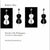 Tuotteen Finnish Cello Pedagogues for four violoncellos - Score &amp; parts pikkukuva 1