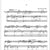 Tuotteen Concertino for trumpet and string orchestra "Mirrors" - Solo part &amp; piano reduction pikkukuva 3