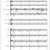 Tuotteen Orchestral suite Sunrise - Study score pikkukuva 2