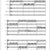 Tuotteen Pelimannit (Fiddlers) for string orchestra - Score &amp; parts pikkukuva 5