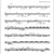 Tuotteen String quartet - Score &amp; parts pikkukuva 5