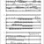 Tuotteen Blazing Flames for tenor saxophone and string quartet - Score &amp; parts pikkukuva 2