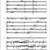 Tuotteen Blazing Flames for tenor saxophone and string quartet - Score &amp; parts pikkukuva 5