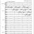 Tuotteen Viron orja (The Serf of Viro) for two violins and string orchestra - Score &amp; parts pikkukuva 3