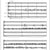 Tuotteen String quintet op. 110 - Score &amp; parts pikkukuva 10
