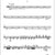 Tuotteen String quintet op. 110 - Score &amp; parts pikkukuva 3