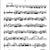 Tuotteen String quintet op. 110 - Score &amp; parts pikkukuva 4