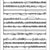 Tuotteen String quintet op. 110 - Score &amp; parts pikkukuva 9