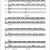 Tuotteen Shades for four guitars - Score &amp; parts pikkukuva 3