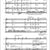 Tuotteen Flickereth for string quartet - Score &amp; parts pikkukuva 10