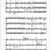 Tuotteen Flickereth for string quartet - Score &amp; parts pikkukuva 2