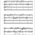Tuotteen Flickereth for string quartet - Score &amp; parts pikkukuva 5