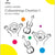 Tuotteen Colourstrings Duettini I for two violins pikkukuva 1