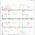 Tuotteen Colourstrings Duettini I for two violins pikkukuva 3