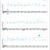 Tuotteen Colourstrings Duettini I for two violins pikkukuva 4