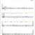 Tuotteen Colourstrings Duettini I for two violins pikkukuva 7