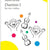 Tuotteen Duettini I for two violins pikkukuva 1