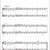 Tuotteen Duettini I for two violins pikkukuva 3