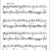Tuotteen Duettini I for two violins pikkukuva 5