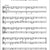 Tuotteen Duettini I for two violins pikkukuva 6
