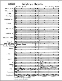 Karelian Rhapsody (PDF)