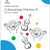Tuotteen Colourstrings Duettini II for two violins pikkukuva 1