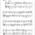 Tuotteen Colourstrings Duettini II for two violins pikkukuva 7