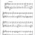 Tuotteen Duettini II for two violins pikkukuva 4