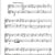 Tuotteen Duettini II for two violins pikkukuva 5