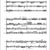 Tuotteen Glimt, skymt for four flutes - Score &amp; parts pikkukuva 5