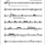 Tuotteen Glimt, skymt for four flutes - Score &amp; parts pikkukuva 6