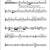 Tuotteen Glimt, skymt for four flutes - Score &amp; parts pikkukuva 8