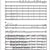 Tuotteen Concerto for kantele, violin and string orchestra - Study score pikkukuva 5