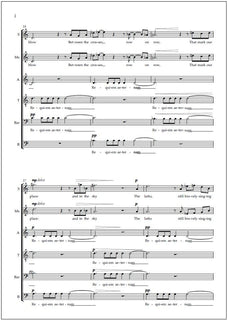 8. Mai 1945 - Mixed choir