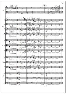 Mearra - Study score