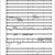 Tuotteen Double concerto for flute, harp and orchestra - Study score pikkukuva 2