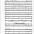 Tuotteen Double concerto for flute, harp and orchestra - Study score pikkukuva 4