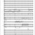 Tuotteen Double concerto for flute, harp and orchestra - Study score pikkukuva 5