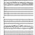 Tuotteen Double concerto for flute, harp and orchestra - Study score pikkukuva 6